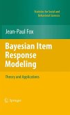 Bayesian Item Response Modeling (eBook, PDF)