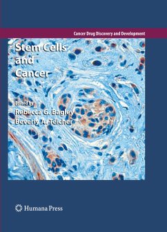 Stem Cells and Cancer (eBook, PDF)