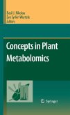 Concepts in Plant Metabolomics (eBook, PDF)