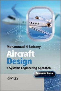 Aircraft Design (eBook, ePUB) - Sadraey, Mohammad H.