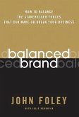 Balanced Brand (eBook, PDF)