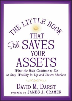 The Little Book that Still Saves Your Assets (eBook, ePUB) - Darst, David M.