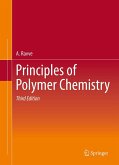 Principles of Polymer Chemistry (eBook, PDF)