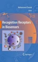 Recognition Receptors in Biosensors (eBook, PDF)