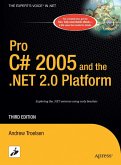 Pro C# 2005 and the .NET 2.0 Platform (eBook, PDF)