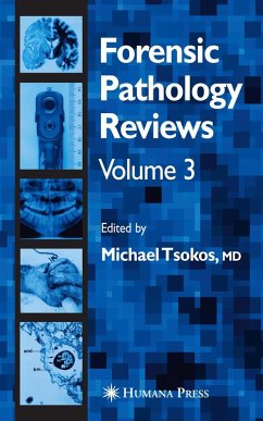 Forensic Pathology Reviews Vol 3 (eBook, PDF)
