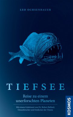 Tiefsee (eBook, ePUB) - Ochsenbauer, Leo