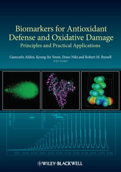 Biomarkers for Antioxidant Defense and Oxidative Damage (eBook, PDF)
