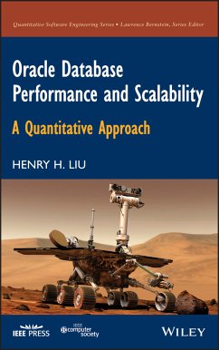 Oracle Database Performance and Scalability (eBook, ePUB) - Liu, Henry H.