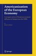 Americanization of the European Economy... - Bild 1