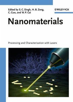 Nanomaterials (eBook, PDF)