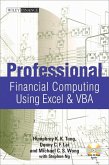 Professional Financial Computing Using Excel and VBA (eBook, ePUB)