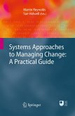 Systems Approaches to Managing Change: A Practical Guide (eBook, PDF)
