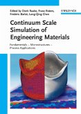 Continuum Scale Simulation of Engineering Materials (eBook, PDF)
