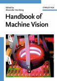 Handbook of Machine Vision (eBook, PDF)