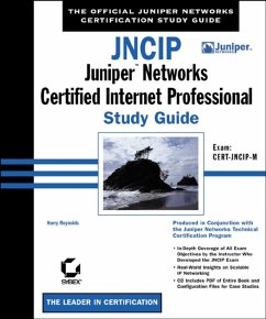Cover JNCIP (eBook, PDF)
