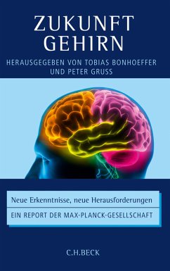 Zukunft Gehirn (eBook, PDF)