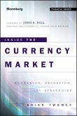 Inside the Currency Market (eBook, ePUB)