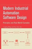 Modern Industrial Automation Software Design (eBook, PDF)