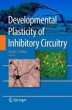 Developmental Plasticity of Inhibitory... - Bild 1