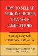 How to Sell at Margins Higher Than Your... - Bild 1