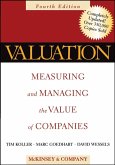 Valuation (eBook, PDF)
