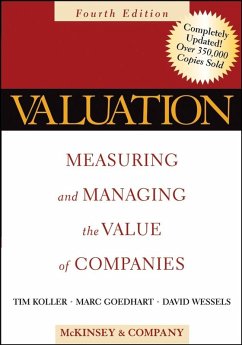 Cover Valuation (eBook, PDF)