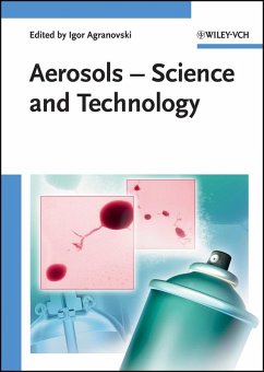 Cover Aerosols (eBook, PDF)