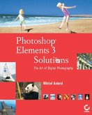 Photoshop Elements 3 Solutions (eBook, PDF)