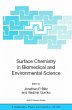 Surface Chemistry in Biomedical and... - Bild 1