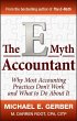 The E-Myth Accountant (eBook, ePUB) - Bild 1