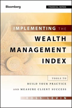 Implementing the Wealth Management Index (eBook, ePUB) - Levin, Ross