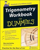 Trigonometry Workbook For Dummies (eBook, PDF)