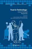 Trust in Technology: A Socio-Technical Perspective (eBook, PDF)