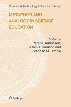 Metaphor and Analogy in Science Education (eBook, PDF)