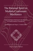 The Rational Spirit in Modern Continuum Mechanics (eBook, PDF)