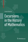 Excursions in the History of Mathematics (eBook, PDF)