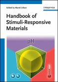 Handbook of Stimuli-Responsive Materials (eBook, ePUB)