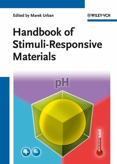 Handbook of Stimuli-Responsive Materials (eBook, ePUB)