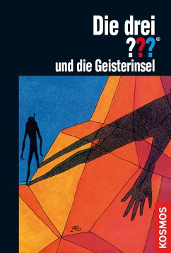 Die drei ??? und die Geisterinsel / Die drei Fragezeichen Bd.11 (eBook, ePUB) - Arthur, Robert