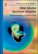 Fetal Alcohol Spectrum Disorder (eBook,... - Bild 1