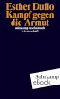 Kampf gegen die Armut (eBook, ePUB) - Bild 1
