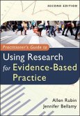 Practitioner's Guide to Using Research for Evidence-Based Practice (eBook, PDF)