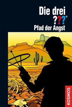 Pfad der Angst / Die drei Fragezeichen Bd.137 (eBook, ePUB) - Vollenbruch, Astrid