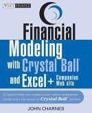 Financial Modeling with Crystal Ball and Excel (eBook, ePUB)