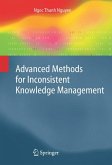 Advanced Methods for Inconsistent Knowledge Management (eBook, PDF)