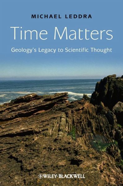 Time Matters (eBook, PDF) Time Matters (eBook, PDF)