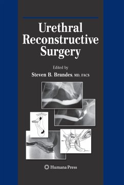 Urethral Reconstructive Surgery (eBook, PDF)