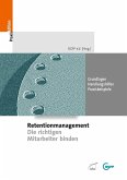 Retentionmanagement (eBook, PDF)