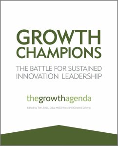 Growth Champions (eBook, ePUB) - The Growth Agenda